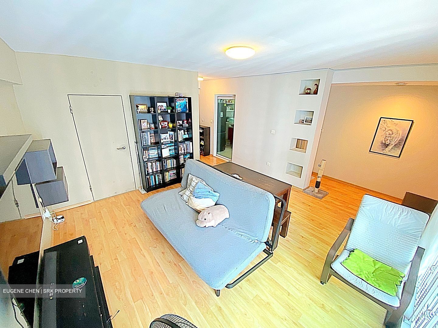 Blk 393 Goodview Gardens (Bukit Batok), HDB 4 Rooms #554356521